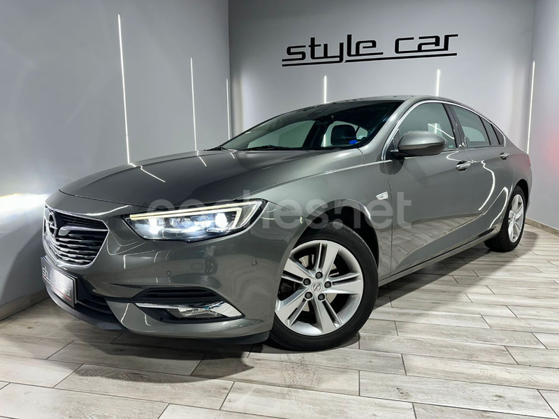 OPEL Insignia 1.6 CDTI SS ecoF 100kW 136CV Business 5p.