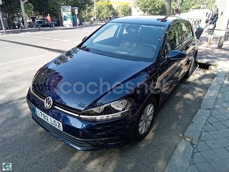 VOLKSWAGEN Golf Last Edition 1.6 TDI 85kW 115CV 5p.