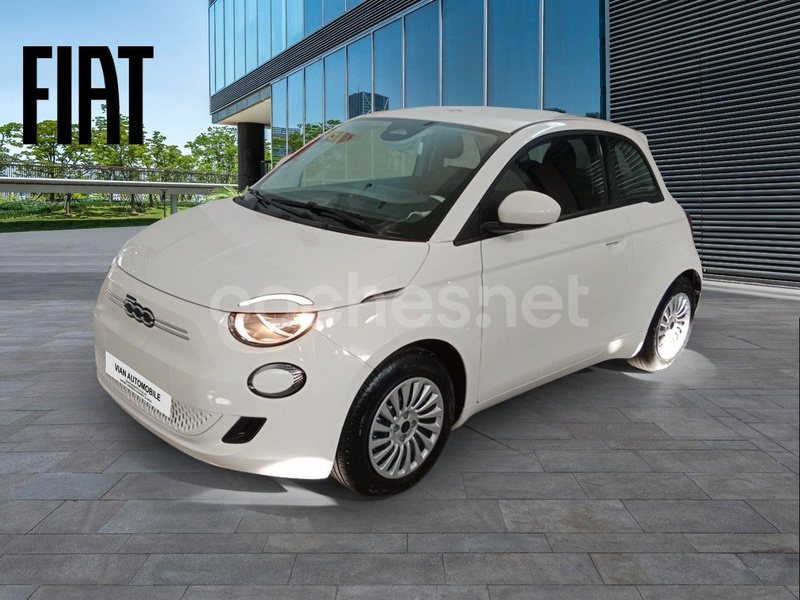 FIAT 500 Monotrim Hb 320km