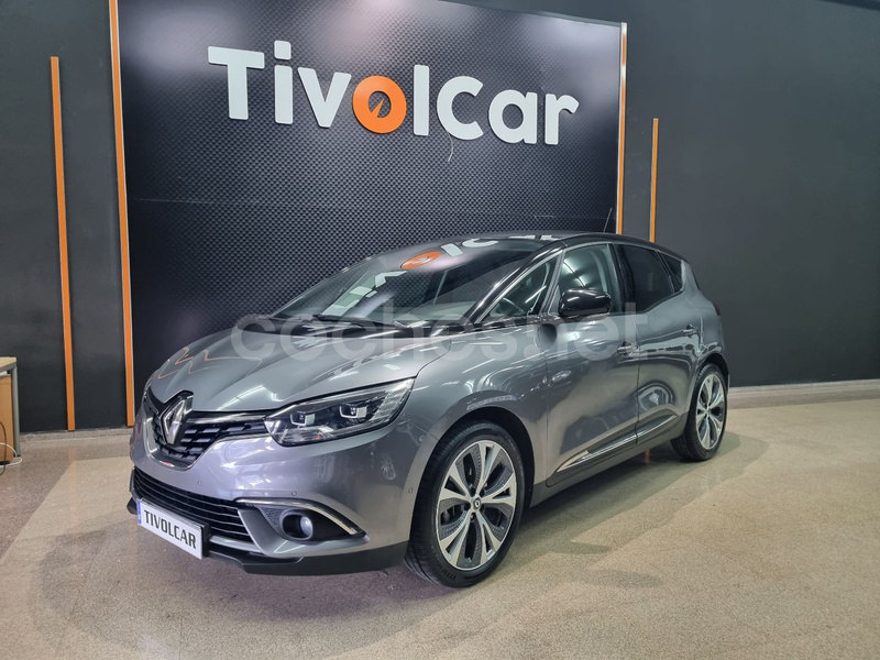 RENAULT Scénic Intens Energy TCe 97kW 130CV 5p.