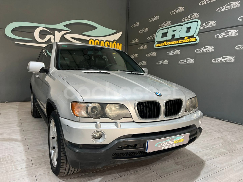 BMW X5 3.0d 5p.