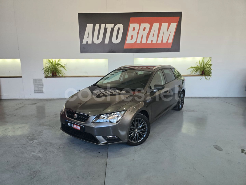 SEAT León ST 1.4 TSI StSp Style Connect