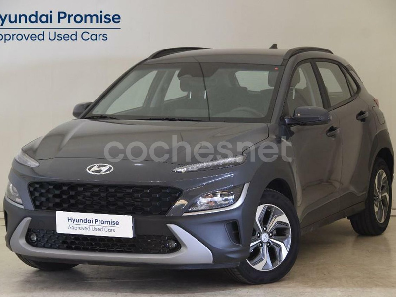 HYUNDAI Kona 1.6 GDI HEV Maxx DCT 5p.