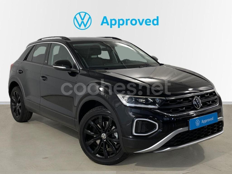 VOLKSWAGEN T-Roc Dark 2.0 TDI DSG