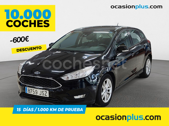 FORD Focus 1.5 TDCi E6 Trend