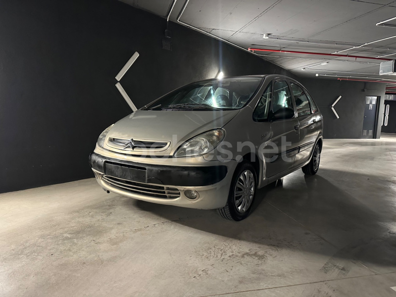 CITROEN Xsara Picasso 2.0 HDI 5p.