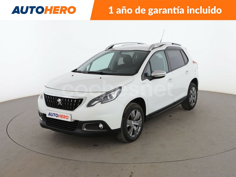 PEUGEOT 2008 Style 1.6 BlueHDi 73KW 100CV 5p.