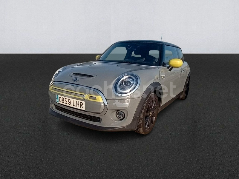 MINI MINI COOPER SE 3p.