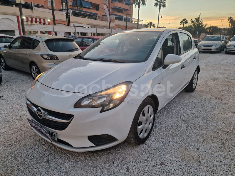 OPEL Corsa 1.3 CDTi Expression 75 CV 5p.