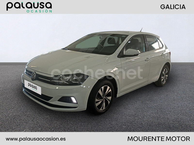 VOLKSWAGEN Polo Advance 1.0 TSI 70kW 95CV 5p.