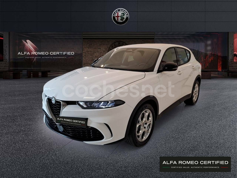 ALFA ROMEO Tonale 1.6 DS 130 CV SUPER FWD 5p.