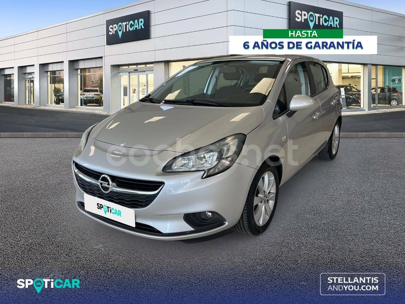 OPEL Corsa 1.4 Selective 66kW 90CV 3p.