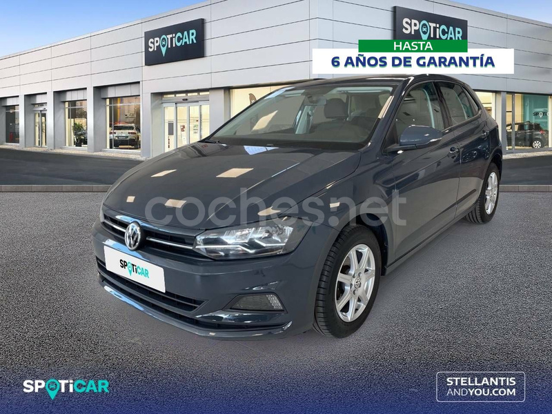 VOLKSWAGEN Polo Advance 1.0 TSI 70kW 95CV 5p.