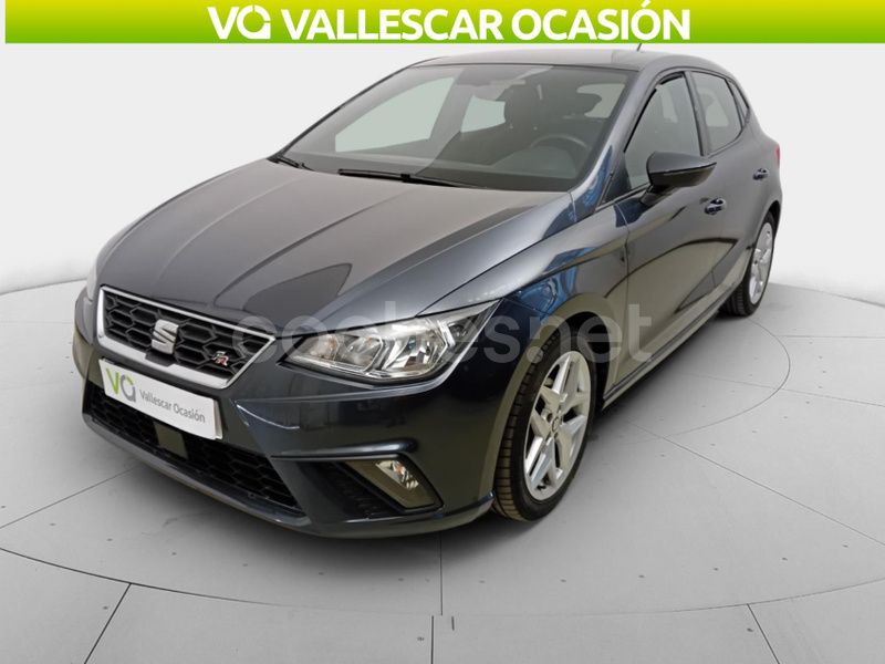 SEAT Ibiza 1.0 TSI DSG FR