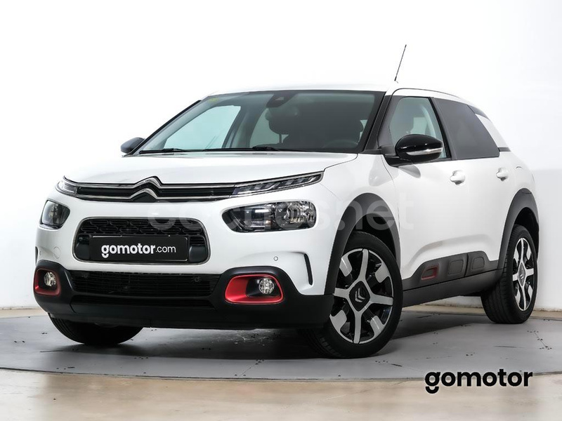 CITROEN C4 Cactus PureTech 110 SS Shine Pack 5p.