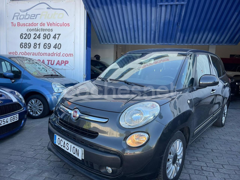 FIAT 500L 1.6 16v Multijet II 105CV SS Lounge 5p.