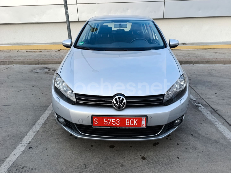 VOLKSWAGEN Golf 1.4 TSI Highline