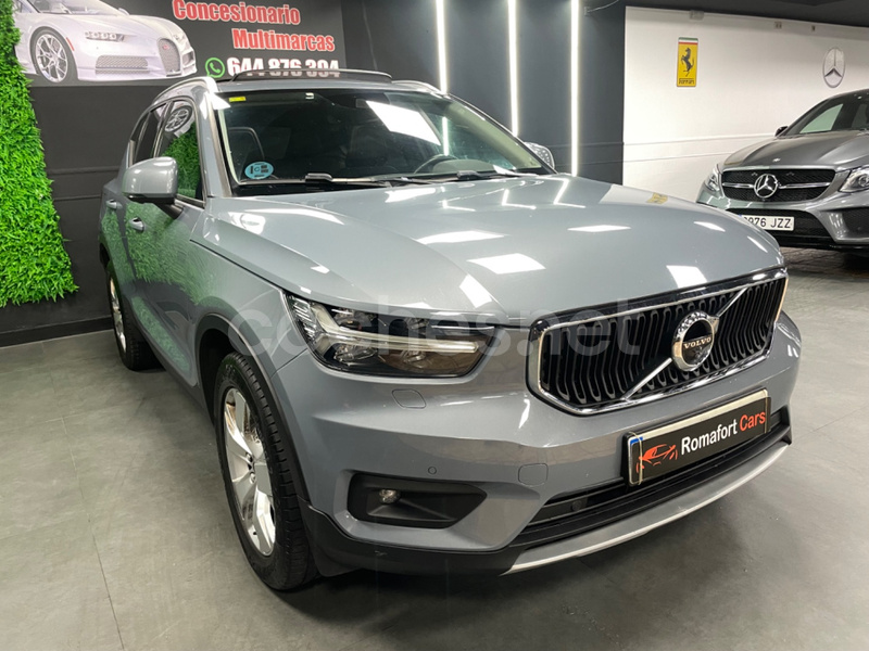 VOLVO XC40 2.0 D3 Business Plus Auto 5p.