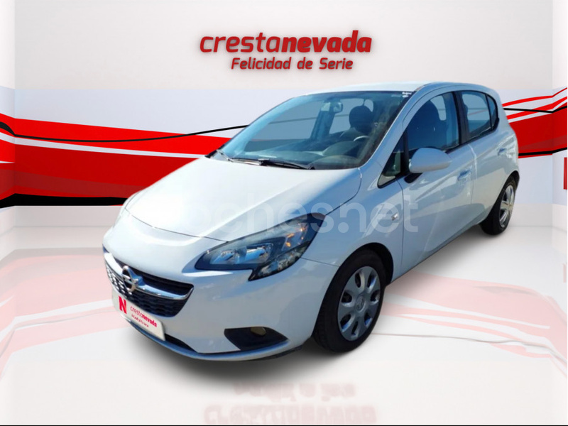 OPEL Corsa 1.4 66kW 90CV Selective Pro 5p.