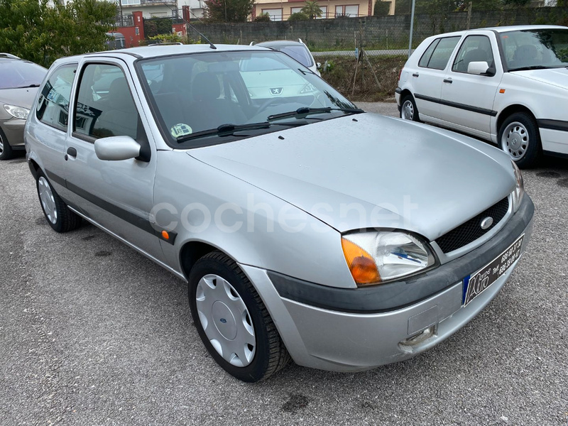 FORD Fiesta 1.3 Trend 3p.