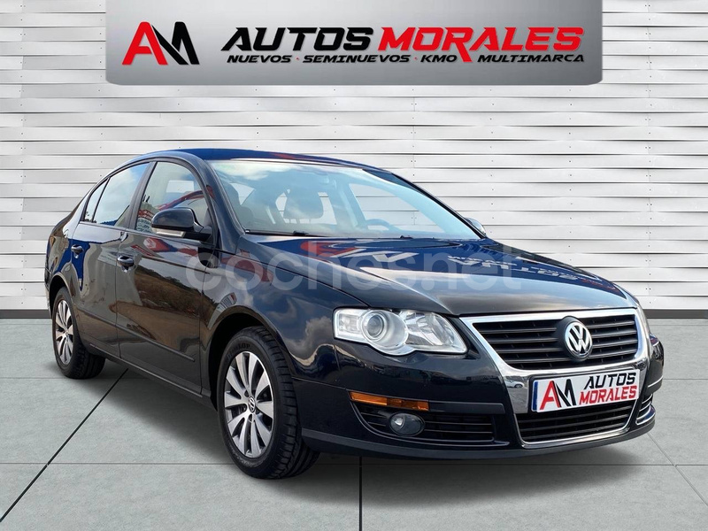 VOLKSWAGEN Passat 2.0 TDI 140cv Advance BlueMotion Tech 4p.