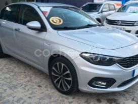 FIAT Tipo Sedan 1.4 Lounge Plus