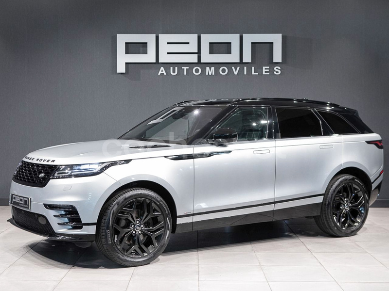 LAND-ROVER Range Rover Velar 2.0 P250 184kW RDynamic 4WD Auto 5p.