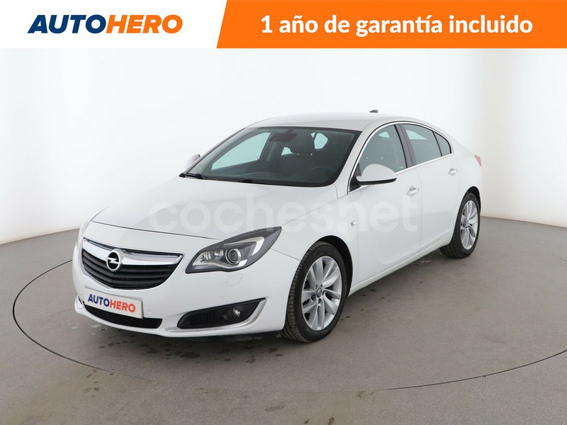 OPEL Insignia 1.6CDTI SS eco 100kW 136CV Excellence 5p.