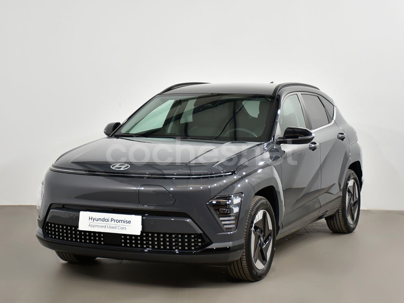 HYUNDAI Kona EV 64kWh Tecno 2C