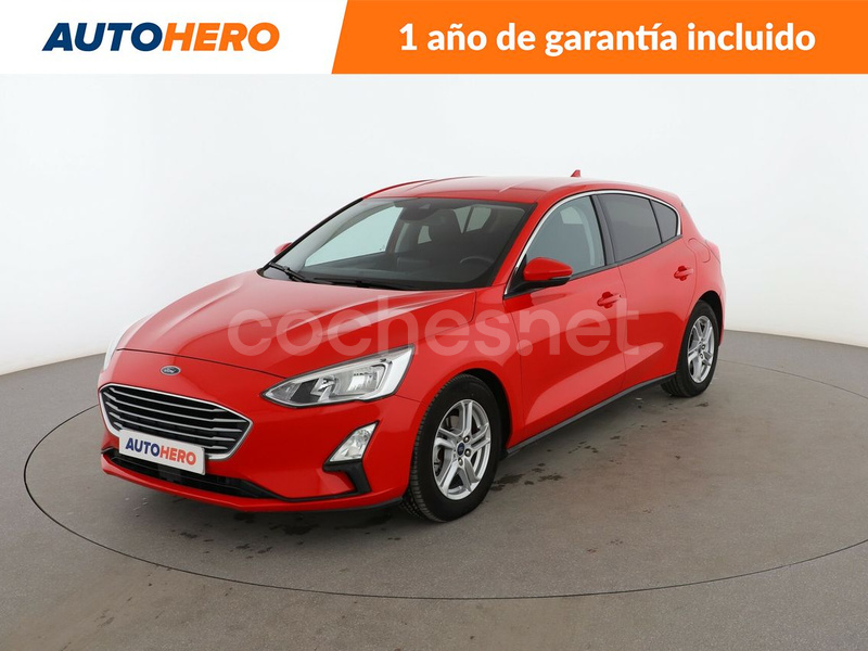 FORD Focus 1.5 Ecoblue Trend