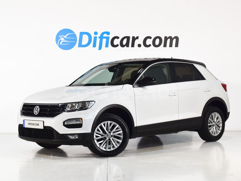 VOLKSWAGEN T-Roc Edition 1.6 TDI 85kW 115CV 5p.