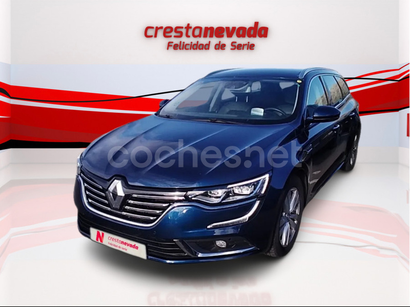 RENAULT Talisman S.T. Zen Energy dCi 96kW 130CV EDC 5p.