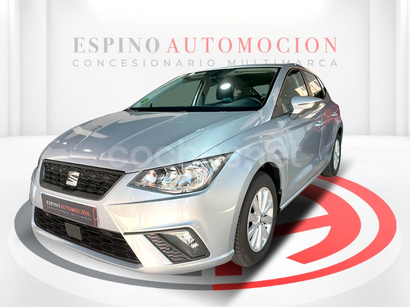 SEAT Ibiza 1.0 TSI Style Plus