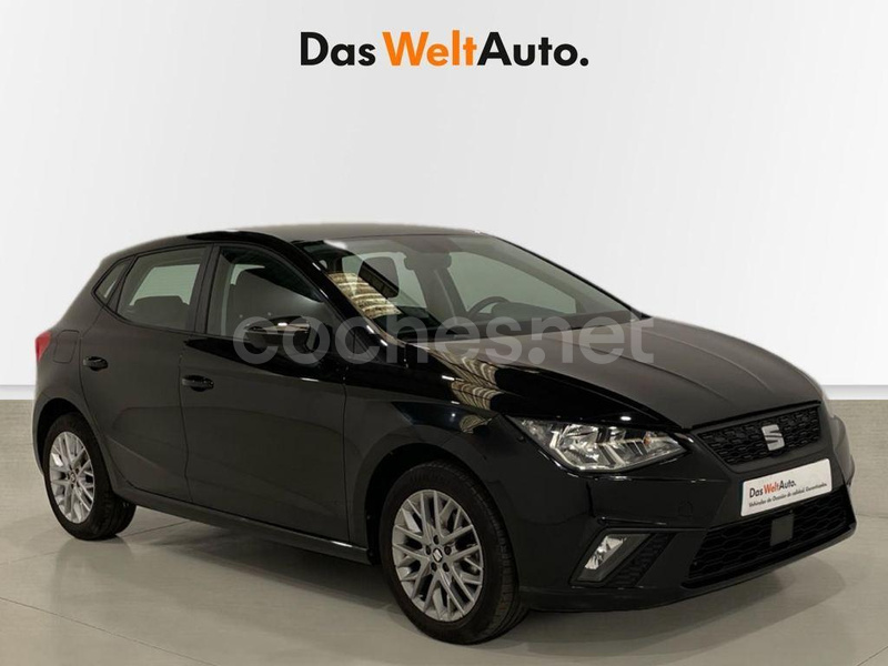 SEAT Ibiza 1.0 TSI 81kW 110CV Style Go2 5p.