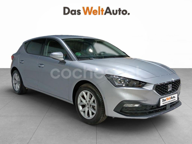 SEAT León 2.0 TDI 85kW SS Style XL 5p.