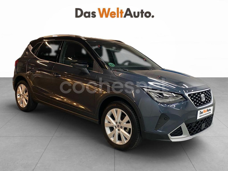 SEAT Arona 1.0 TSI 81kW DSG Xperience XL 5p.