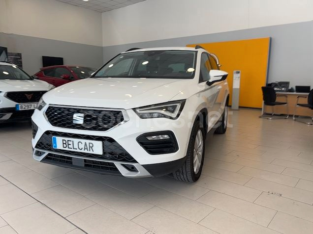 SEAT Ateca 1.0 TSI 81kW StSp Style XL 5p.