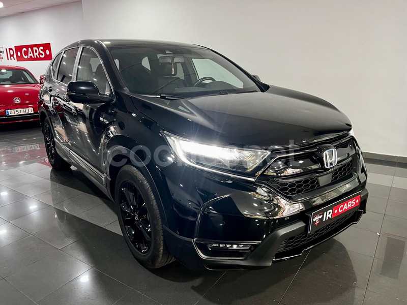 HONDA CR-V 2.0 iMMD 4x2 Sport Line 5p.