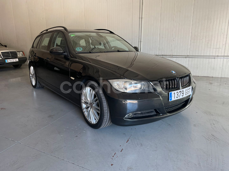 BMW Serie 3 320i Touring 5p.