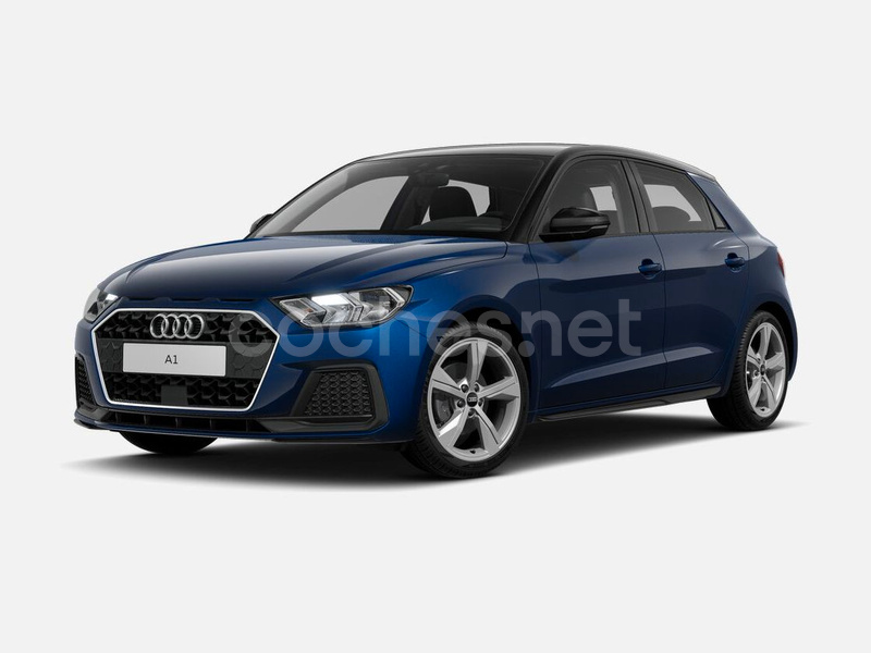 AUDI A1 Sportback Advanced 30 TFSI