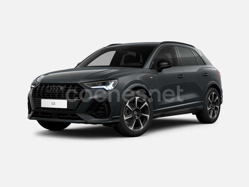 AUDI Q3 Genuide Ed.35 TDI S tronic