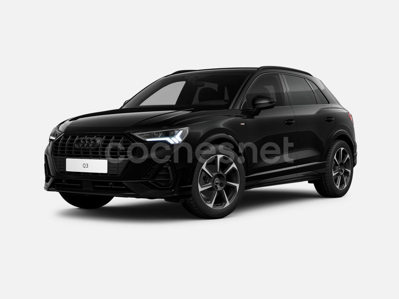 AUDI Q3 Genuide Ed.35 TDI S tronic