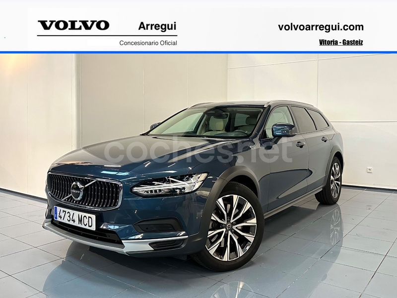 VOLVO V90 Cross Country 2.0 B4 D Core AWD Auto 5p.