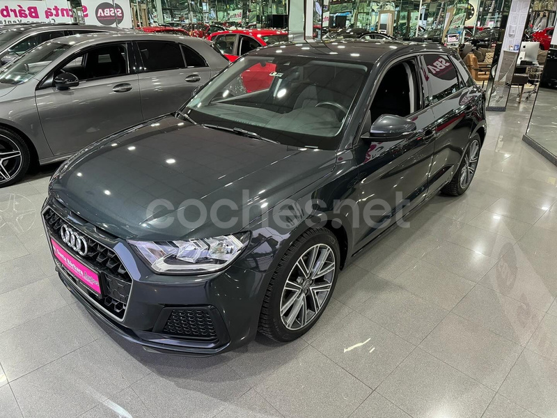 AUDI A1 30 TFSI 85kW 116CV Sportback 5p.