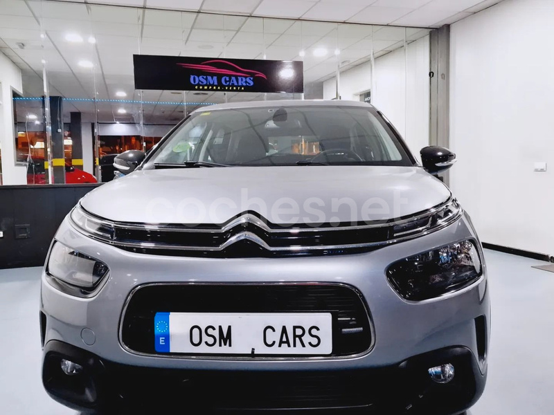 CITROEN C4 Cactus PureTech 110 SS Live