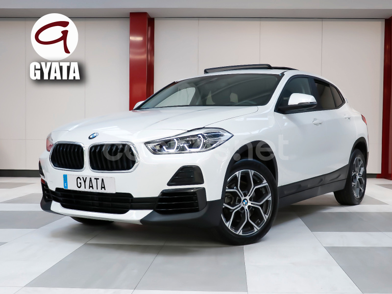 BMW X2 sDrive18i 5p.