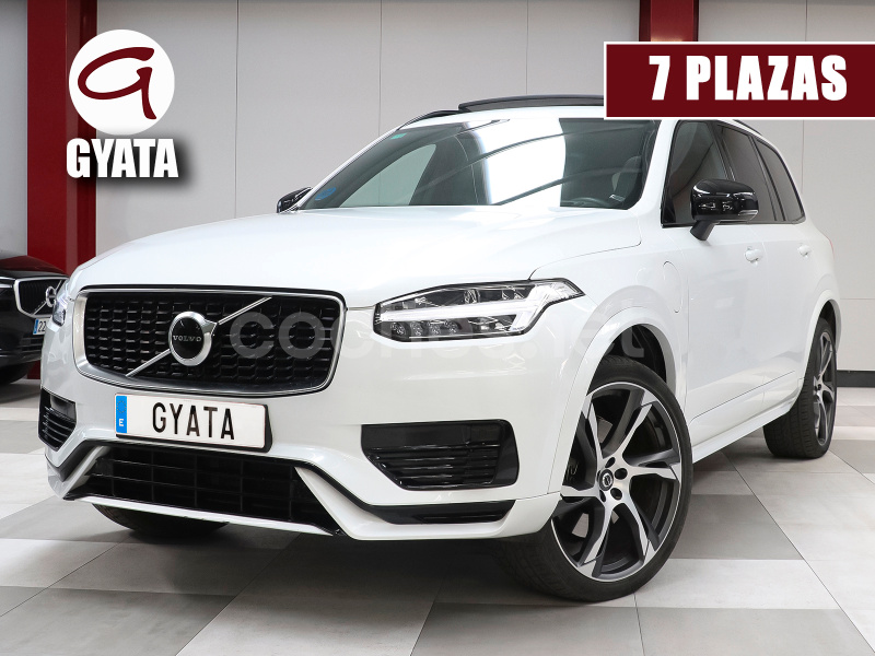 VOLVO XC90 2.0 T8 AWD RDesign Auto 5p.