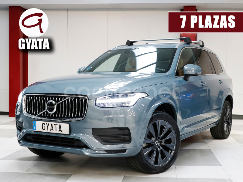 VOLVO XC90 2.0 T8 AWD Business Plus Auto 5p.