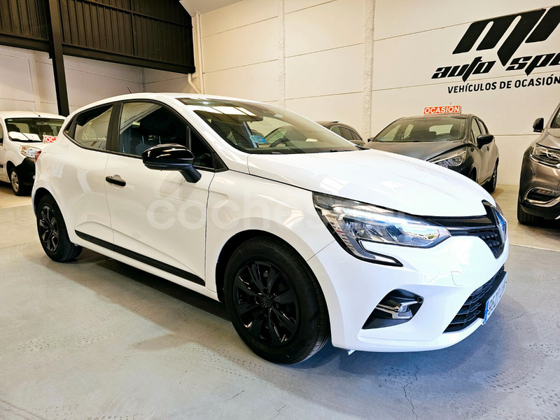 RENAULT Clio Business TCe 74 kW 100CV GLP 5p.