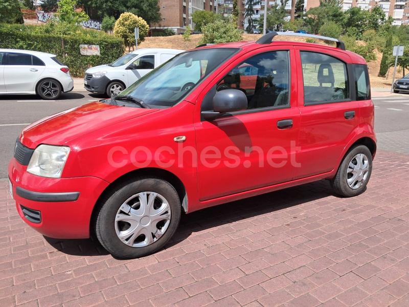 FIAT Panda 1.2 Pop 69cv 5p.